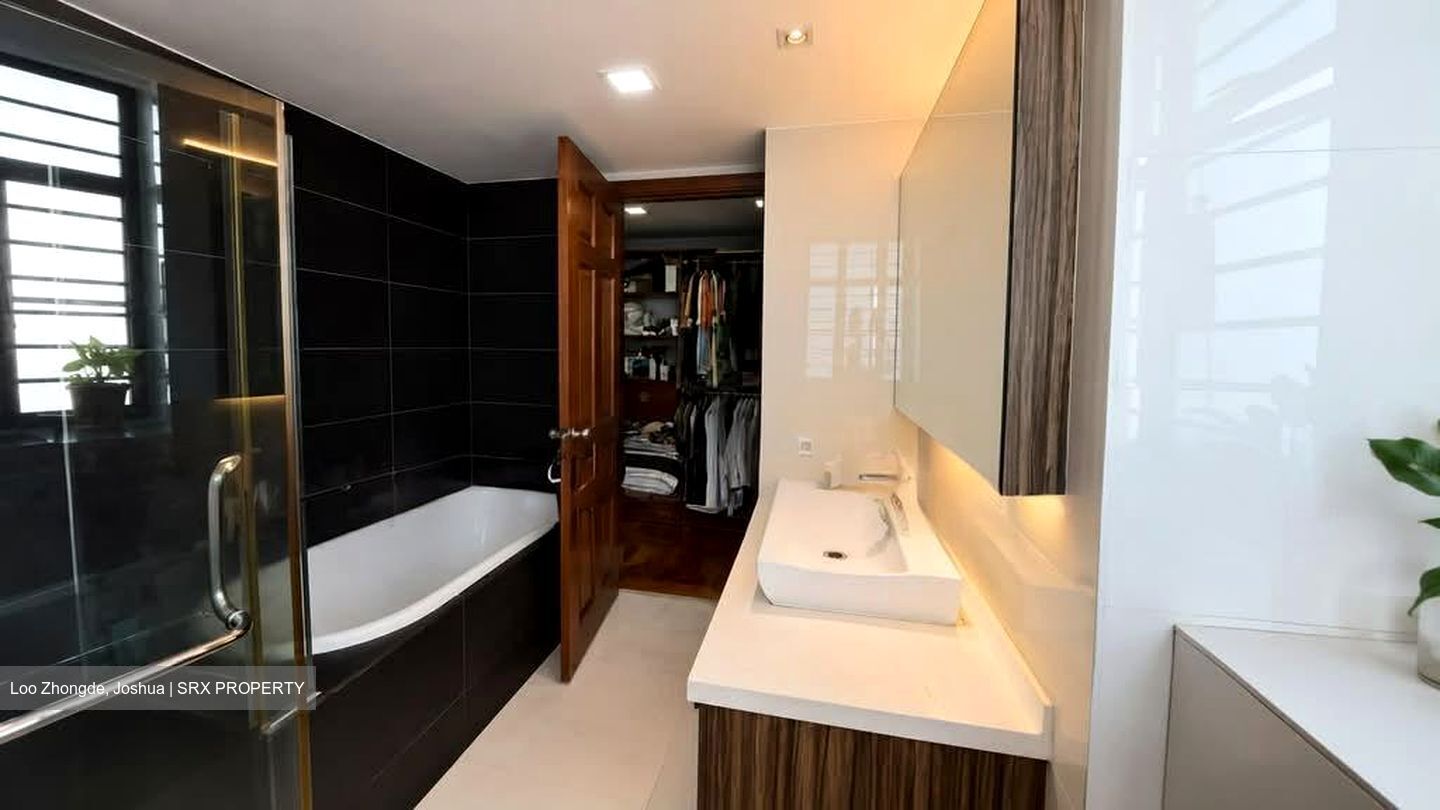 The Springbloom (D19), Condominium #595838771